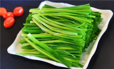 韭菜如何保鲜