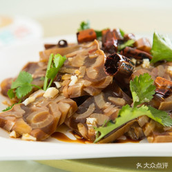 猪皮冻怎么凉拌好吃