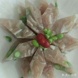 猪皮冻怎么凉拌好吃