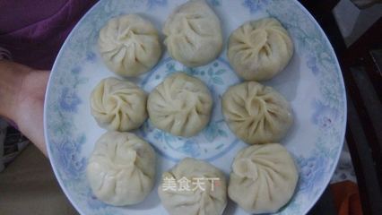 烧麦家常做法