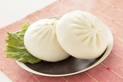 猪肉包子的热量