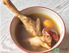 怀孕能喝鸡汤吗