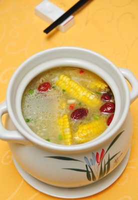 怀孕能喝鸡汤吗