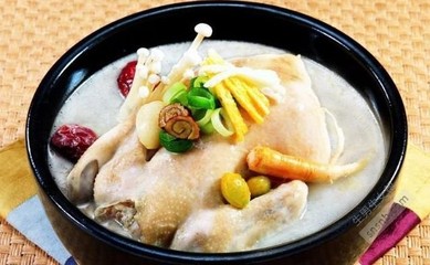 怀孕能喝鸡汤吗