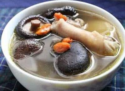 怀孕能喝鸡汤吗