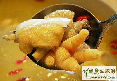 怀孕能喝鸡汤吗