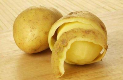 土豆吃了长胖吗