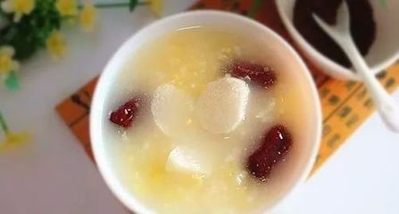 冰糖山药的做法