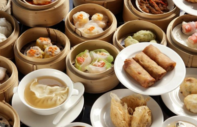 广东早餐