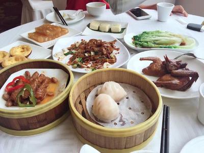 广东早餐
