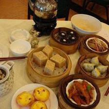 广东早餐