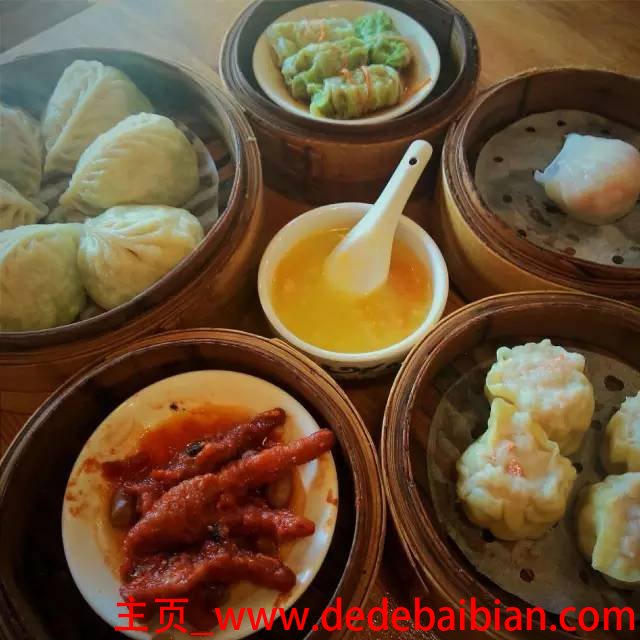 广东早餐