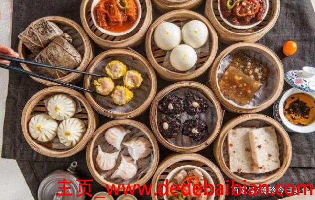 广东早餐
