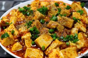 怎么做麻辣豆腐好吃