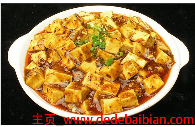 怎么做麻辣豆腐好吃
