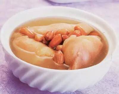 产后催奶食谱