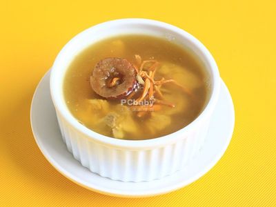 产后催奶食谱