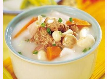 产后催奶食谱