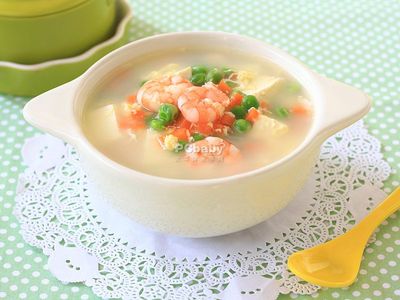 产后催奶食谱