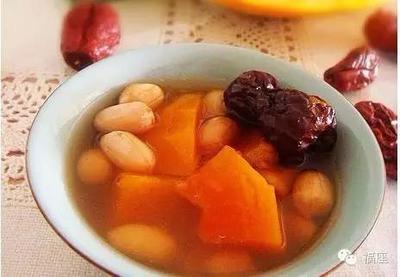 产后催奶食谱