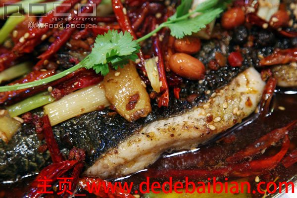 生鱼的家常做法
