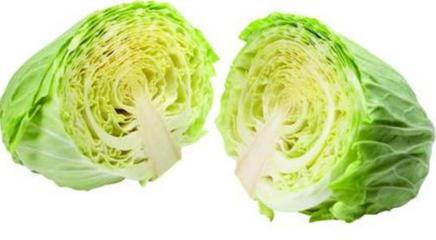 包菜是洋白菜吗