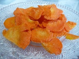 怎样做胡萝卜干
