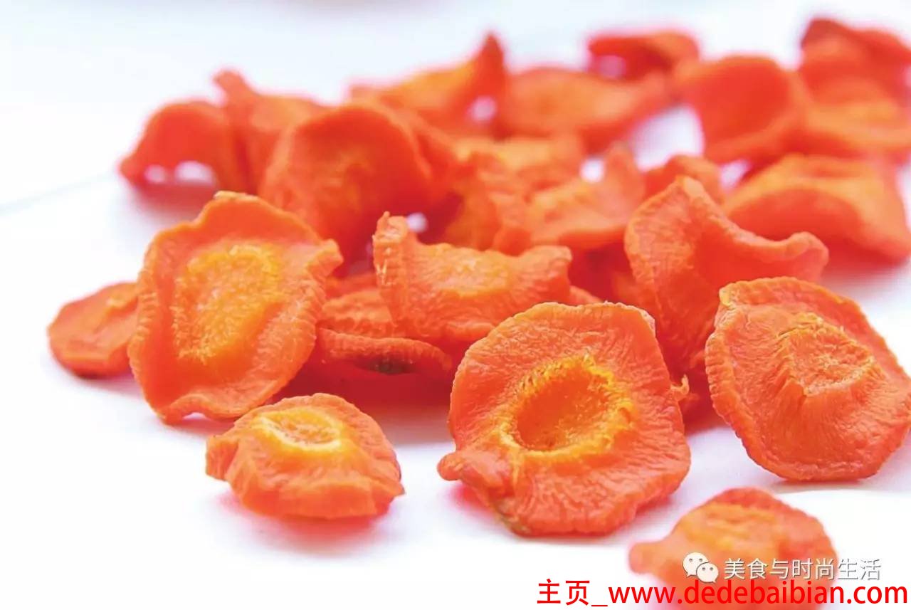 怎样做胡萝卜干