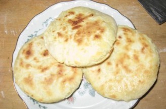 酥饼的家常做法大全