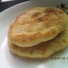 酥饼的家常做法大全