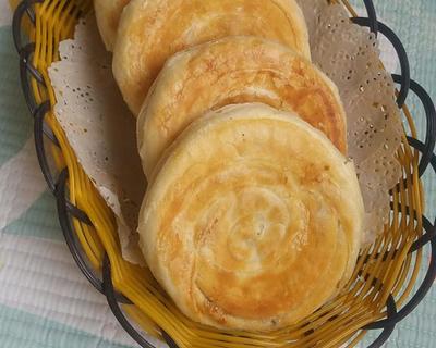 酥饼的家常做法大全