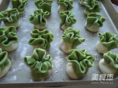 白菜肉馅饺子怎么做