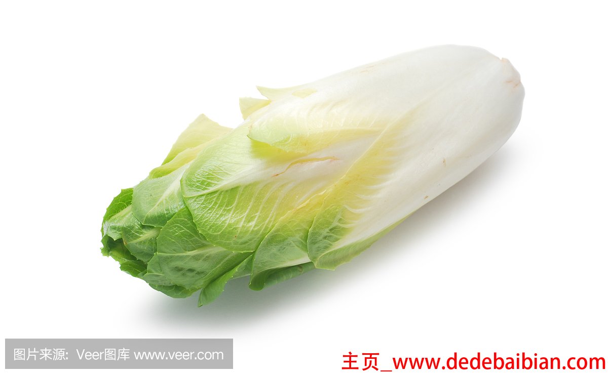 有机白菜