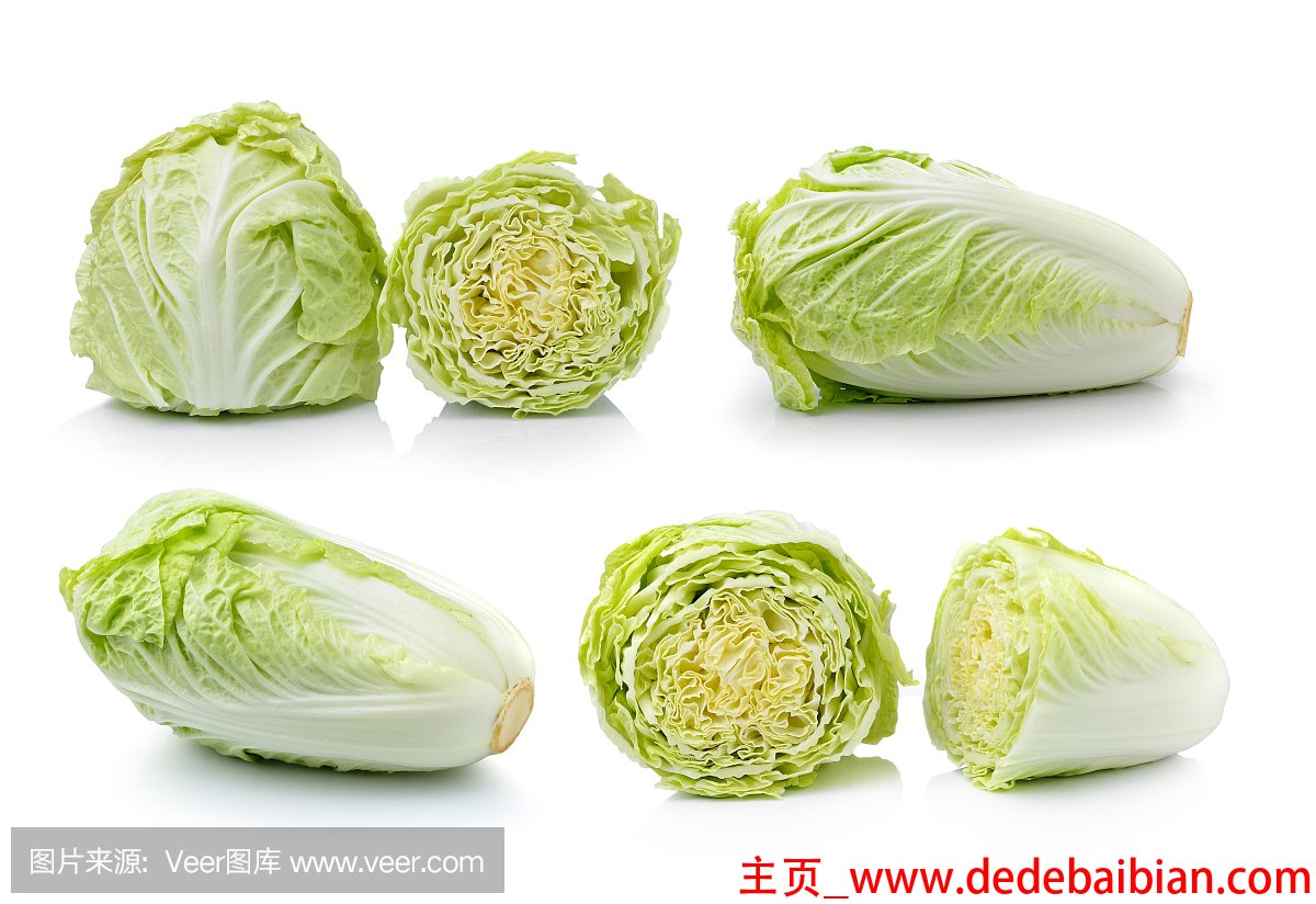 有机白菜