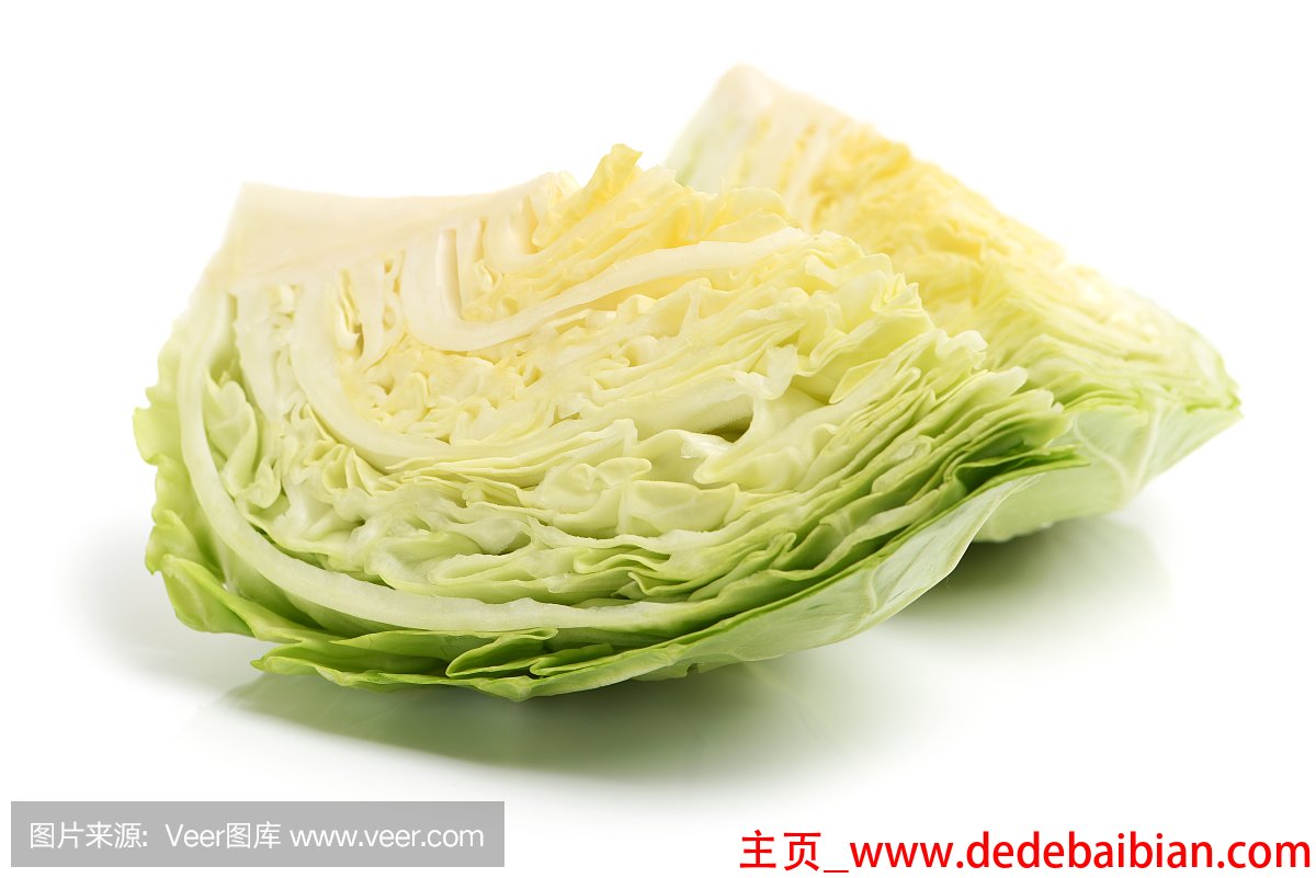 有机白菜