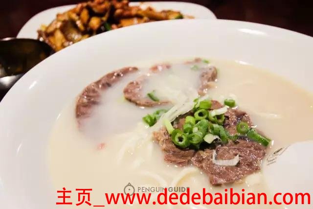 清炖牛骨汤的做法