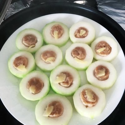 小冬瓜可以煲汤吗
