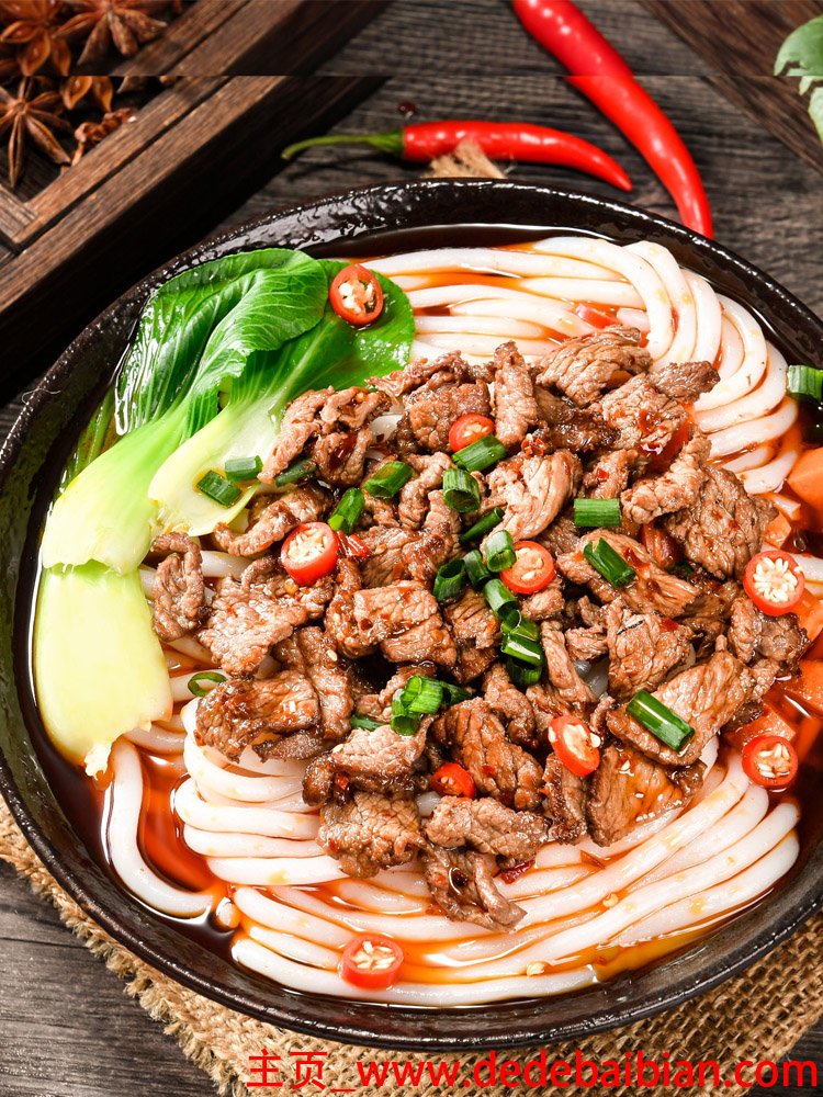 湖南大片牛肉的做法
