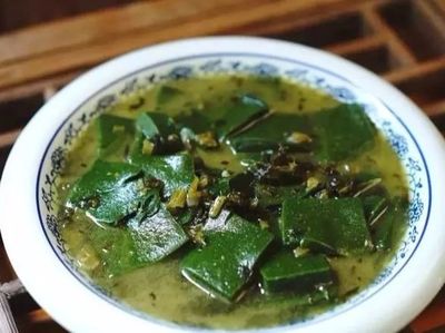 观音豆腐的做法