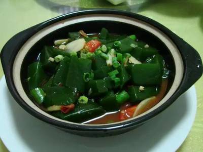 观音豆腐的做法