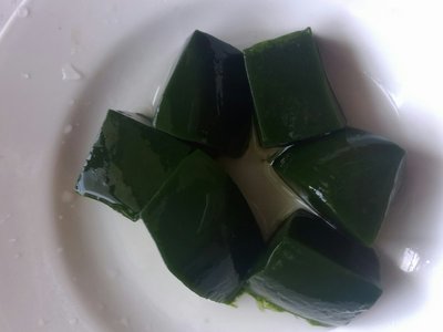 观音豆腐的做法