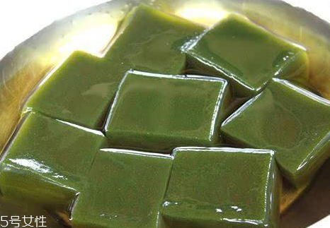 观音豆腐的做法