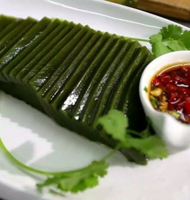 观音豆腐的做法
