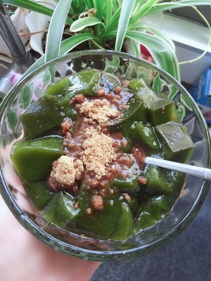 观音豆腐的做法
