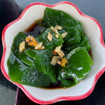 观音豆腐的做法