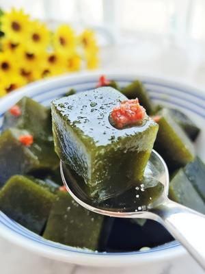 观音豆腐的做法