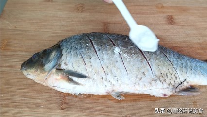 清炖鲫鱼汤最简单做法