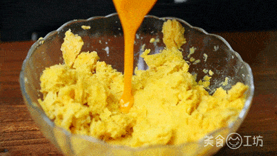 干吃黄油