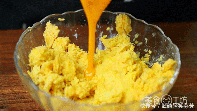 干吃黄油