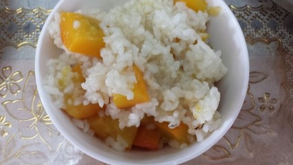 剩下的米饭怎么做好吃